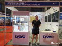 2021CFME中国国际流体机械展览会开展啦！
